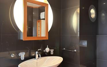 Apartment 3.5 rooms - image - 13