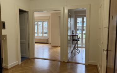 Wohnung 1.5 Zimmer - image - 1