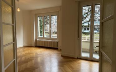 Wohnung 1.5 Zimmer - image - 3