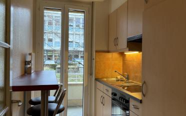 Wohnung 1.5 Zimmer - image - 4