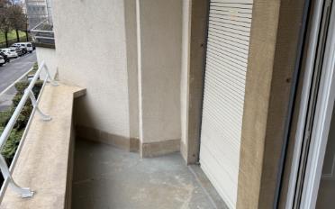 Wohnung 1.5 Zimmer - image - 6
