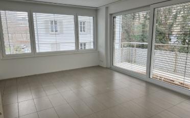 Apartment 3.5 rooms - image - 3