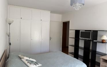Appartement meublé 1.5 pièces - image - 7