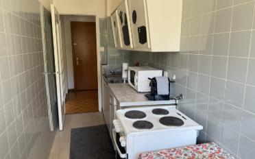 Appartement meublé 1.5 pièces - image - 10