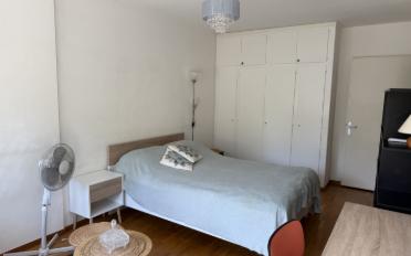 Appartement meublé 1.5 pièces - image - 8