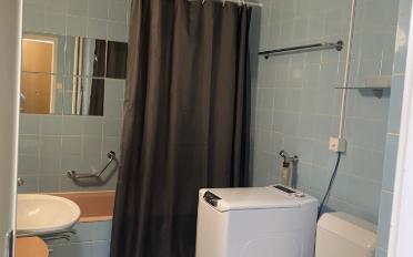 Furnished flat 1.5 rooms - image - 11