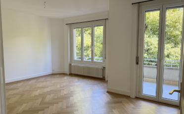 Wohnung 1.5 Zimmer - image - 1