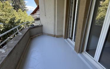 Wohnung 1.5 Zimmer - image - 2