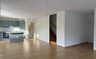 Attikawohnung 4.5 Zimmer - image - 1