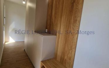 Appartement 3.5 pièces - image - 3