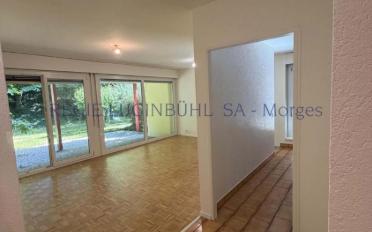 Apartment 4.5 rooms - image - 6