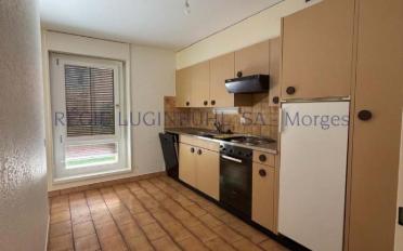 Apartment 4.5 rooms - image - 5