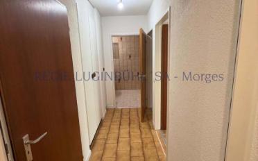 Apartment 4.5 rooms - image - 3