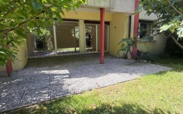 Apartment 4.5 rooms - image - 1