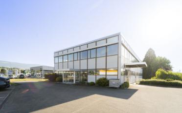 Immeuble mixte - image - 4