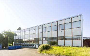 Immeuble mixte - image - 1