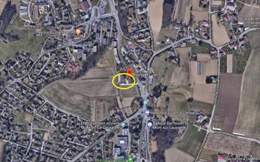 offener Parkplatz - image - 1