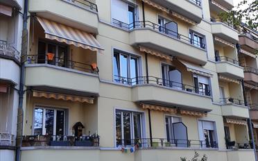 Apartment 2 rooms - image - 1
