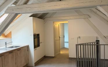Duplex 4.5 rooms - image - 1