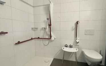 Apartment 3.5 rooms - image - 6