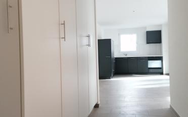 Apartment 3.5 rooms - image - 4