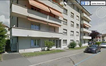 Wohnung 2 Zimmer - image - 1