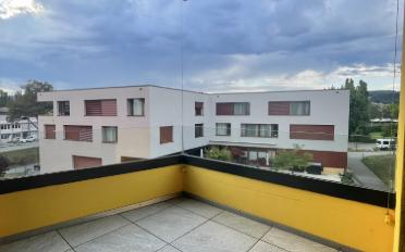 Apartment 3.5 rooms - image - 7