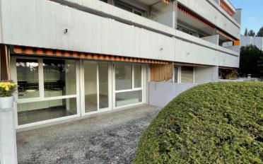 Duplex 4.5 pièces - image - 1