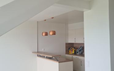 Duplex 3 pièces - image - 3