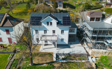 Villa 8 Zimmer - image - 1
