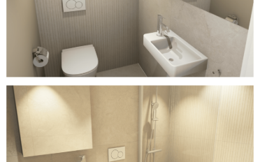 Apartment 2.5 rooms - image - 4