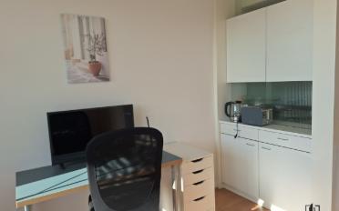 Appartement meublé 1.5 pièces - image - 2