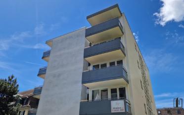 Appartement meublé 1.5 pièces - image - 9