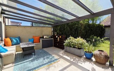 Maison 10 pièces - image - 5