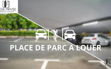 offener Parkplatz - image - 1