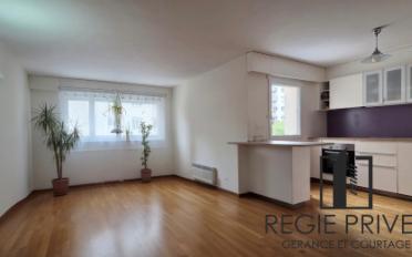 Wohnung 2 Zimmer - image - 3