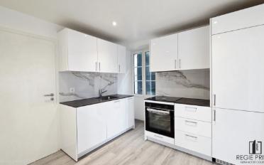 Wohnung 3.5 Zimmer - image - 1