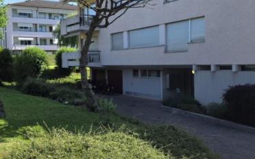 Apartment 2.5 rooms - image - 11