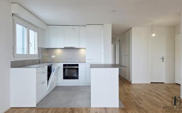 Apartment 3.5 rooms - image - 2