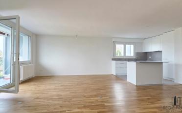 Apartment 3.5 rooms - image - 1