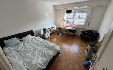 Wohnung 2.5 Zimmer - image - 2