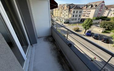 Wohnung 2.5 Zimmer - image - 6