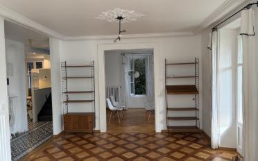 Apartment 6.5 rooms - image - 2