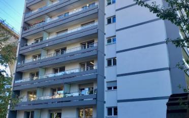 Apartment 2.5 rooms - image - 1