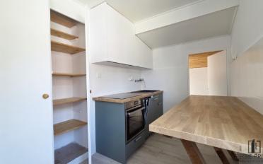 Apartment 3.5 rooms - image - 2