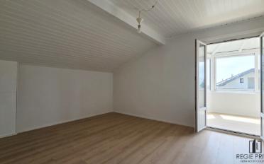 Apartment 3.5 rooms - image - 4