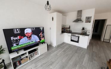 Apartment 2.5 rooms - image - 2