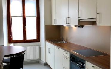 Apartment 3.5 rooms - image - 1