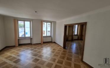 Apartment 3.5 rooms - image - 3