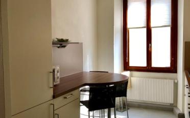Apartment 3.5 rooms - image - 2